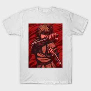 THORFINN SON OF THORS T-Shirt